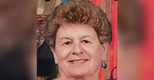 Bonita Mitcham McCroskey Obituary