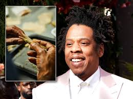 Jay-Z 's Cannabis Line Launches Their First Products