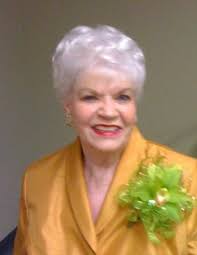 Thelma "Sharon" Mearse Obituary 2021