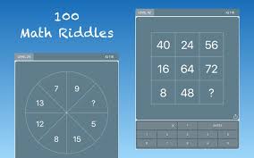Math riddles by black games solution level 31 32 33 34 35. Math Riddles Iq Test On The App Store