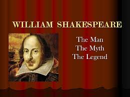 Traditionally his birthday is celebrated three days earlier, on 23 april, st george's day. William Shakespeare The Man The Myth The Legend Biographical Information Born Stratford Upon Avon England Born Stratford Upon Avon England April Ppt Download