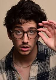 Joshua Baxter's Instagram, Twitter & Facebook