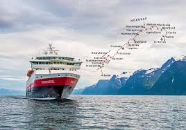 Go to the coastal express go to hurtigruten group find your cruise destinations offers ships blog order brochures request a quote for travelers. Hurtigruten Norwegen Kreuzfahrt Nordkap Ms Nordnorge Erfahrung