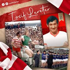 Sunteți pe pagina de scoruri ale echipei uta arad din secțiunea fotbal/românia. Uta Arad Iosif Lereter Fotbalist ExponenÈ›ial Al Uta Ei Facebook