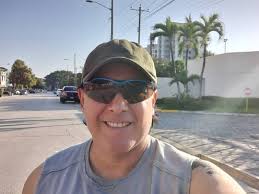 Tarde de 7k abrazo a todos!#Actor #jogging🏃 #running #lifestyle @ La  Puntilla, Samborondón