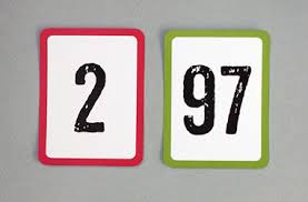 Count to 10 and write the number. Free Printable Math Flash Cards Mr Printables