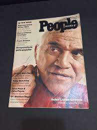 People Weekly Mag APR 15 1974 Vol 1 Iss 7 Wilbur Mills Nixon Kissinger  Sinatra