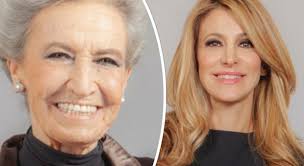 7,533 likes · 199 talking about this. Adriana Volpe Lite Furiosa Con Barbara Alberti Al Gf Vip Perche Devi Sempre Attaccarmi Glbnews Com