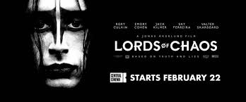 Heavy metal trailer & teaser, interviews, clips und mehr videos auf deutsch und im original. Horror Movie News Lords Of Chaos Trailer The Scariest Things