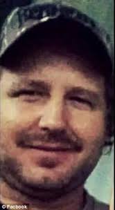 RHODEN FAMILY MASSACRE