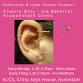 Acupuncture Clinic with Hilary Sharp event image