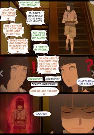 Hyuga New Years Bash- (Boruto)- Nyx