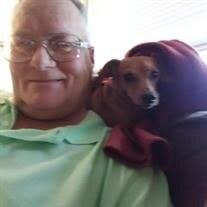 Eric L. Hayles Obituary