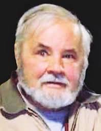 Larry Beswick Obituary (1942