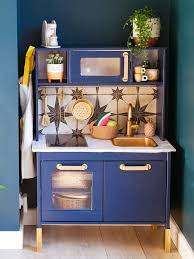 This is my ikea duktig makeover tutorial. Ikea Play Kitchen Revamp How To Guide The Halcyon Years