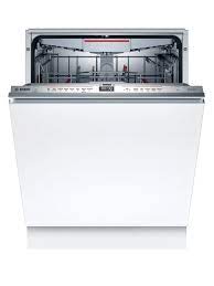 The fully integrated range goes up to as much as $4,399. Bosch Smd6zcx60g 60 Cm Dishwasher Fully Integrated Rdo Kitchens Appliances