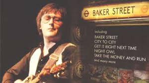 See more of claire rafferty on facebook. Musiker Gerry Rafferty Baker Street Ist Tot Stars