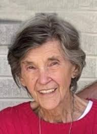 Geraldine Lee Obituary (1932