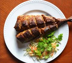 Ndizi zapatikana kwa aina nyingi na wataalamu huhesabu takriban 100. Samaki Wa Kuchoma Kwa Oven Food Oven Pork