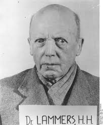 Hans Heinrich Lammers (1879-1962)