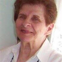 Mary T. McCaul Obituary