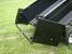 Dump Trailer Door Latch