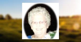Evia Merle Kennedy Obituary December 17, 2014