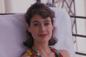 Sean Young has lessons to share | The Spectator