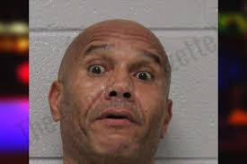 Dicky Johnson — Carroll County Jail Bookings