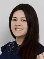 Ana Lucia Campana Perilla