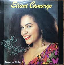 Eliane Camargo Discography: Vinyl, CDs, & More