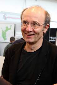 Philippe geluck nous prépare un bon petit repas, malheureusement le sel tombe…et c'est là que. Philippe Geluck Wikipedia