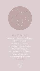 93 Percent Stardust Di 2020