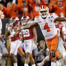 Si's pete thamel and michael rosenberg explain the. Clemson Football National Titles Tigers Championship History Sports Illustrated