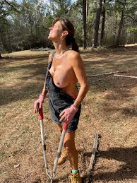 TW Pornstars - The Mary Burke Webcamtiktok Super Star Mom. Twitter.  Beautiful day to be cutting wood. 11:05 PM - 8 Feb 2023