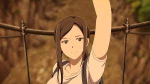 Tv Anime Sagrada Reset Sakurada Reset Official Anime Screenshot Episode 9 Manga Tokyo Anime Screenshots Anime Episodes Anime