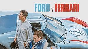Check spelling or type a new query. Watch Ford V Ferrari Prime Video