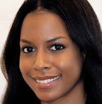 RECOGNIZING YOUNG ATTORNEYS WITH SIZZLING CAREERS