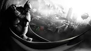1920x1080 Batman Picture Free Arkham City Batman City Batman Arkham City