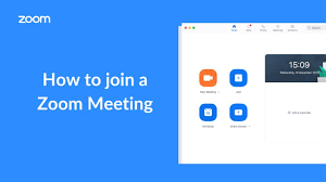 Zoom is the leader in modern enterprise video communications, with an easy, reliable cloud founded in 2011, zoom helps businesses and organizations bring their teams together in a frictionless. How To Join A Zoom Meeting Youtube