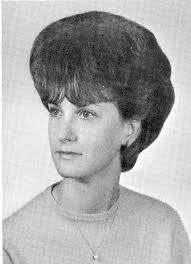 Karen Clower Dunham Class of 1965