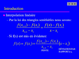 We did not find results for: Programmation Scientifique En C Ppt Telecharger
