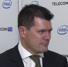 Ftth Council Europe, Ronan Kelly è il nuovo presidente