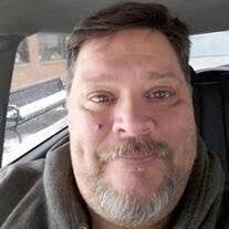 Robert Dean "Rob" Stapleton Jr. Obituary