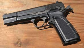 Belçika browning hp 14 uyumlu özel model browning lazer kesim ahş. Browning 14 Lu Tabanca Nedir Ozellikleri Nelerdir Techworm