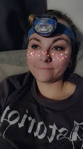 My crochet tribute. All up IN my feelings!