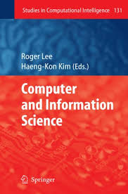 Mereka berlomba dengan surya menuju gerbang kota. Computer And Information Science Springerlink