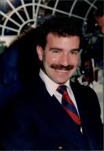 Obituary information for Timothy Joseph Mahon