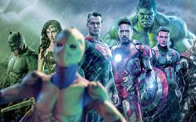 But word got out quickly that in avengers: 5 Filem Paling Mahal Kos Produksinya Setakat Tahun 2019 Iluminasi