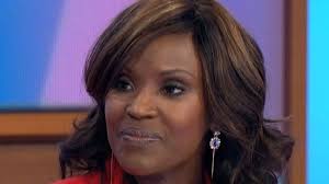 Kelle Bryan's son hailed as 'hero' after Loose Women star suffers severe  health scare